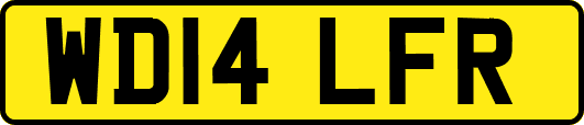WD14LFR