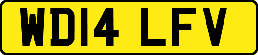 WD14LFV