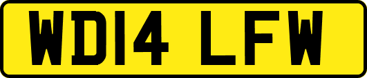 WD14LFW