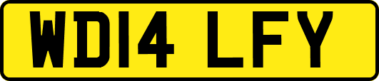 WD14LFY