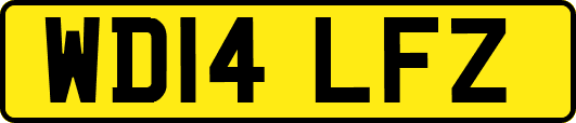 WD14LFZ