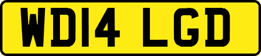 WD14LGD