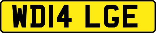 WD14LGE