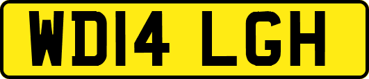 WD14LGH
