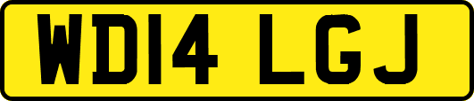 WD14LGJ