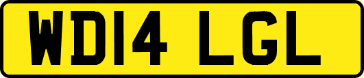 WD14LGL