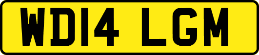 WD14LGM