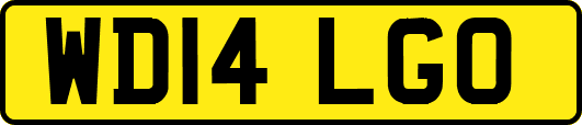 WD14LGO