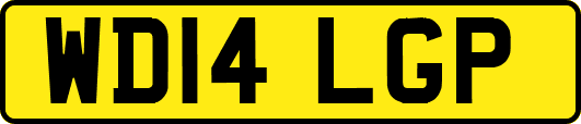 WD14LGP