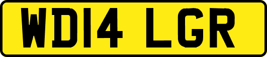WD14LGR