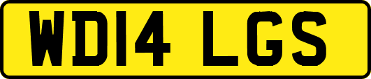 WD14LGS