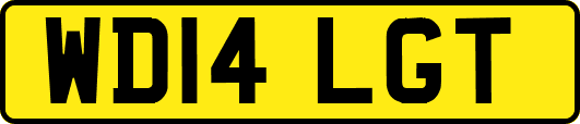 WD14LGT