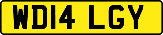 WD14LGY
