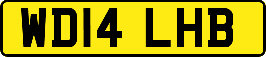 WD14LHB