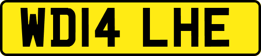 WD14LHE