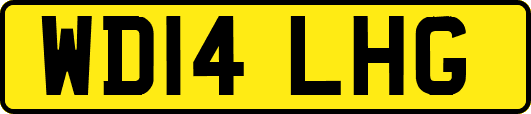 WD14LHG