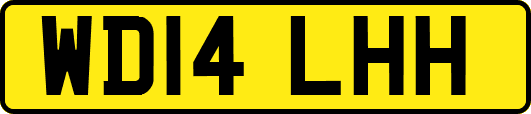 WD14LHH