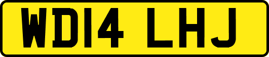 WD14LHJ