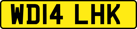 WD14LHK