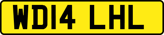 WD14LHL