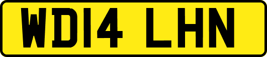 WD14LHN