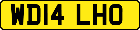 WD14LHO