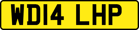 WD14LHP