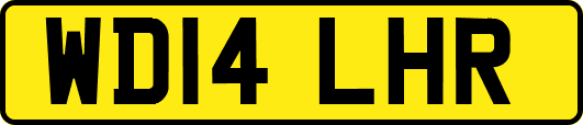 WD14LHR
