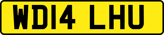 WD14LHU