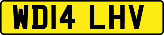 WD14LHV