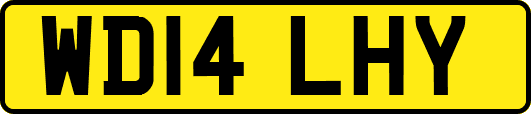 WD14LHY