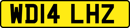 WD14LHZ