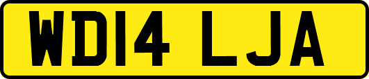 WD14LJA