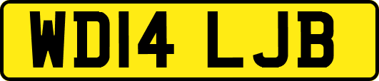 WD14LJB