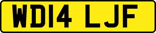 WD14LJF
