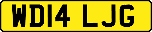 WD14LJG