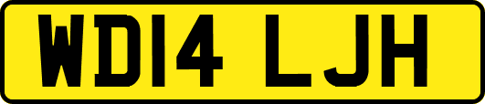 WD14LJH