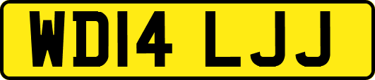 WD14LJJ