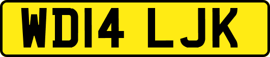 WD14LJK