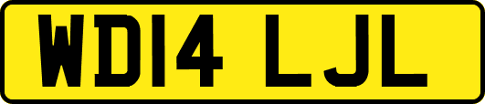 WD14LJL