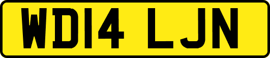 WD14LJN