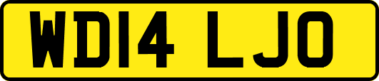 WD14LJO