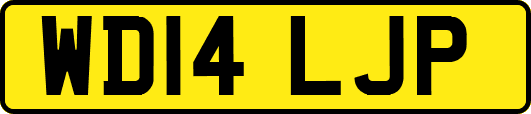 WD14LJP