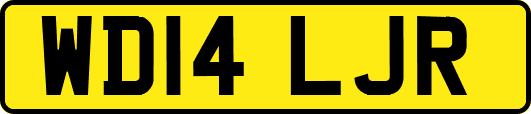 WD14LJR