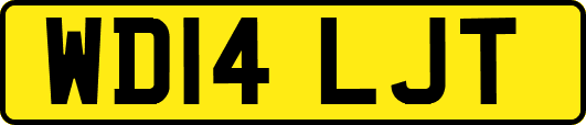 WD14LJT