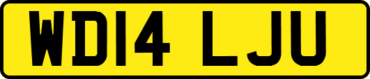 WD14LJU