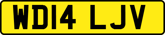 WD14LJV