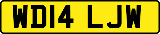 WD14LJW