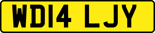 WD14LJY