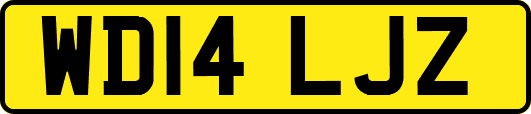 WD14LJZ